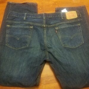 Mens Levi's